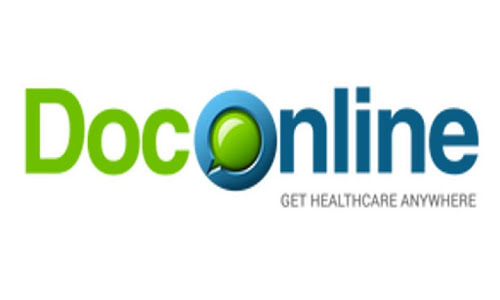 DocOnline Health India Pvt Ltd