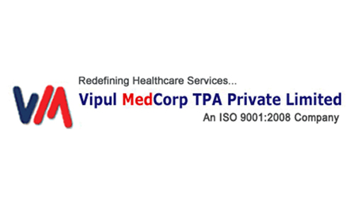 Vipul Med Corp Insurance TPA pvt ltd