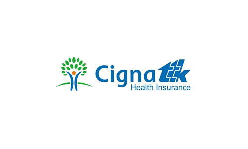 Cigna ttk Health Insurance Above Tpas