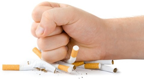 Nicotine/Tobacco (Smoking) De-addiction Treatment