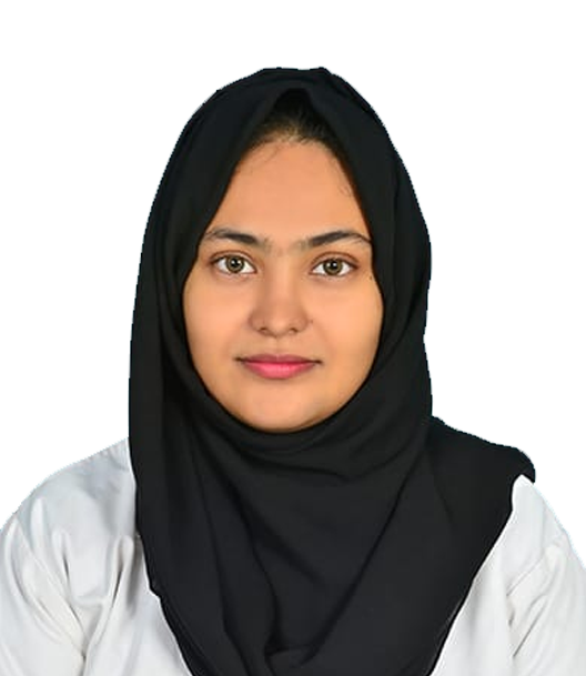 Dr. Arshia Fatima