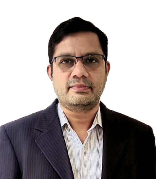Dr. Faiz Hussain Mohammed