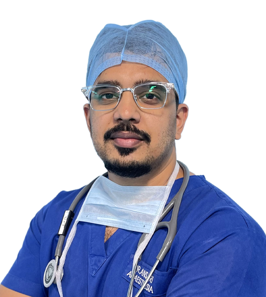 Dr. Abdul Mukhtadar Ala Ansari