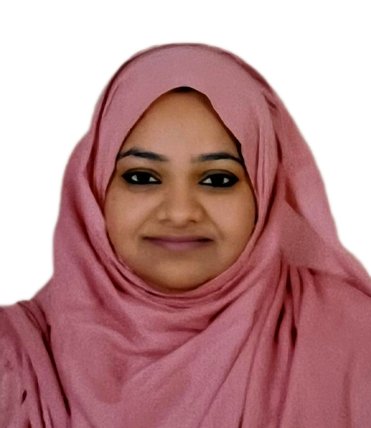 Dr. Ghazala Fatima