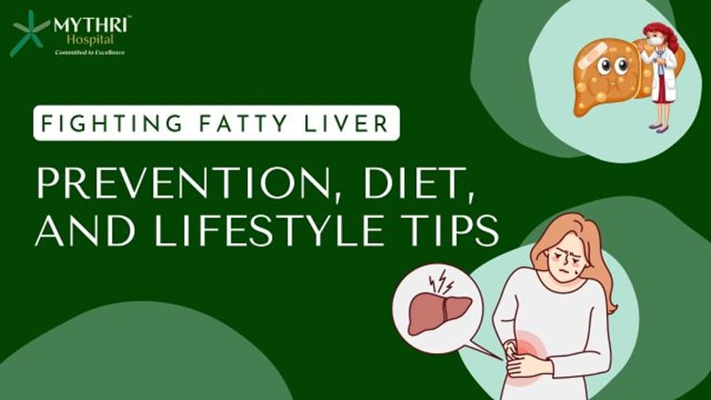 Fatty Liver Treatment