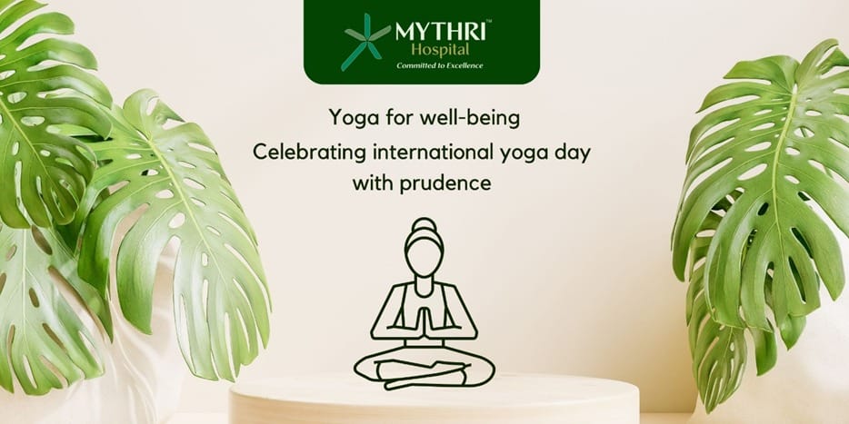 International Yoga Day