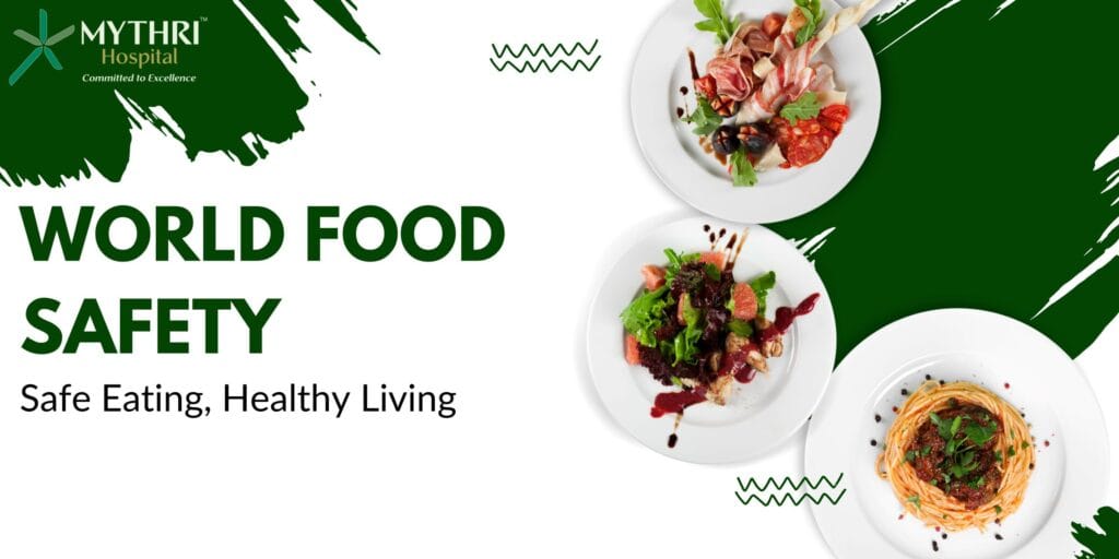 World Food Safety Day
