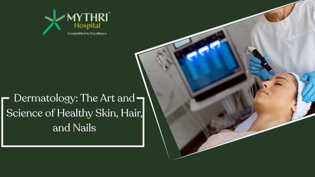 Dermatology: The Art and Science of Healthy Skin, Hair, and Nails