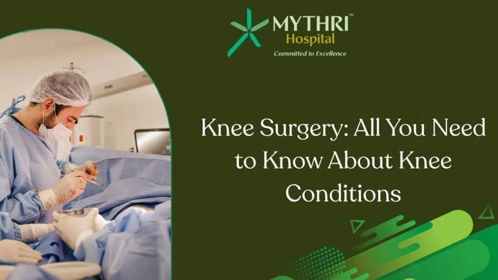 Knee Surgery