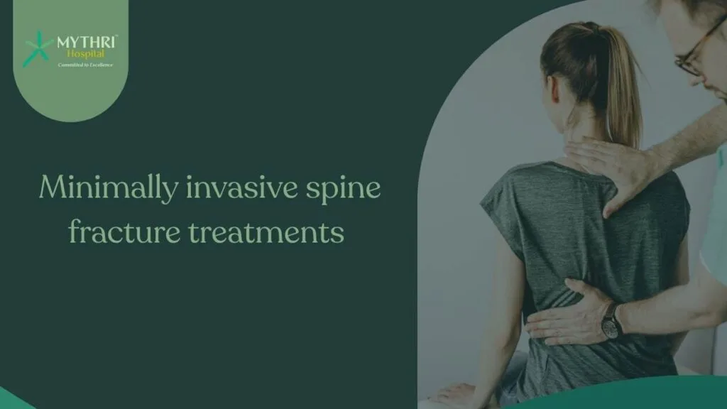 spine fracture
