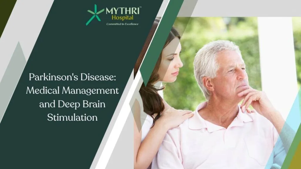 Best Neurology in Hyderabad | Parkinson’s disease