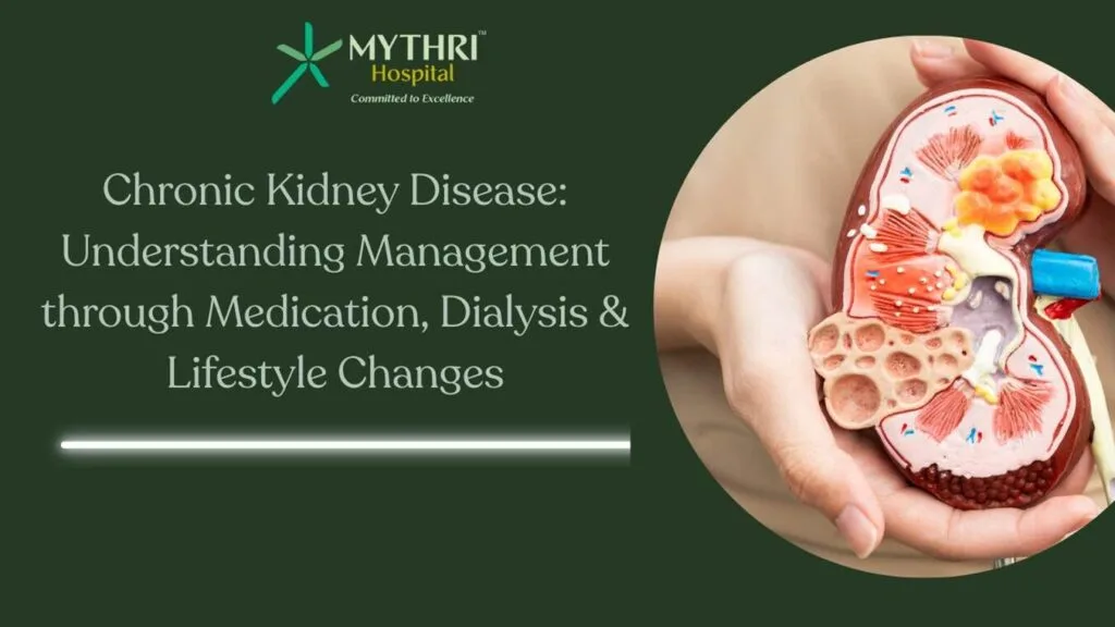 Chronic Kidney Disease
