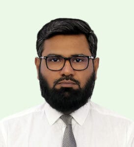 Dr. AHMED MOHIUDDIN MOHD