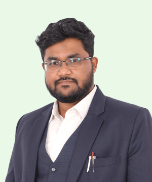 Dr. Md Mohib Hussain