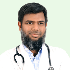 Dr. Khaleel Ahmed