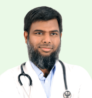 Dr. Khaleel Ahmed