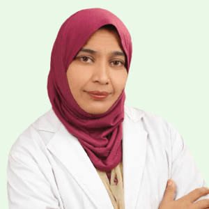 Dr. Humera Sulthana