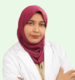 Dr. Humera Sulthana