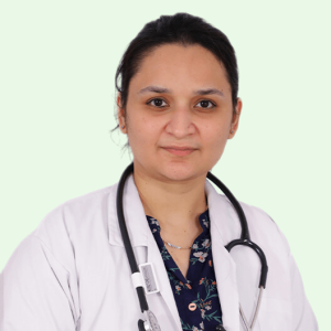 Dr. Farha Naaz