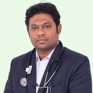 Dr. Mohd Ifthekar Mohiuddin