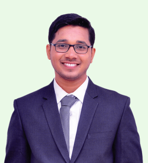 Dr. G Vikram Kumar