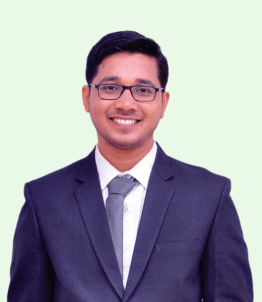 Dr. G Vikram Kumar
