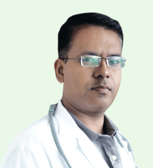 Dr. Laxminadh Sivaraju