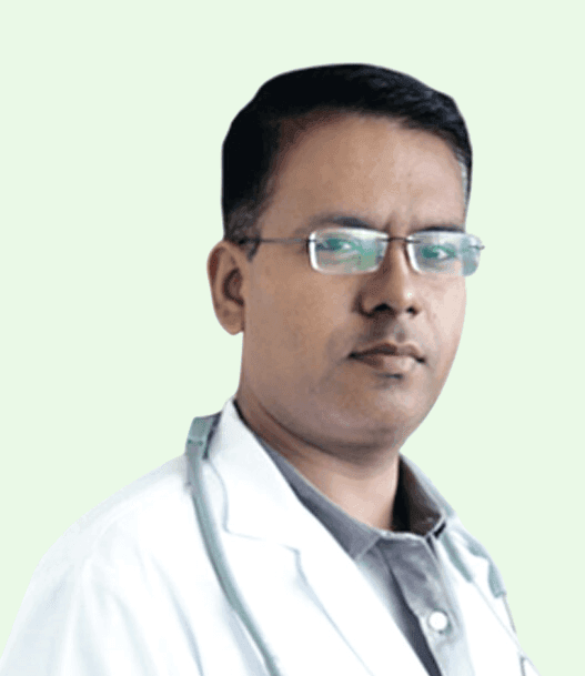 Dr. Laxminadh Sivaraju