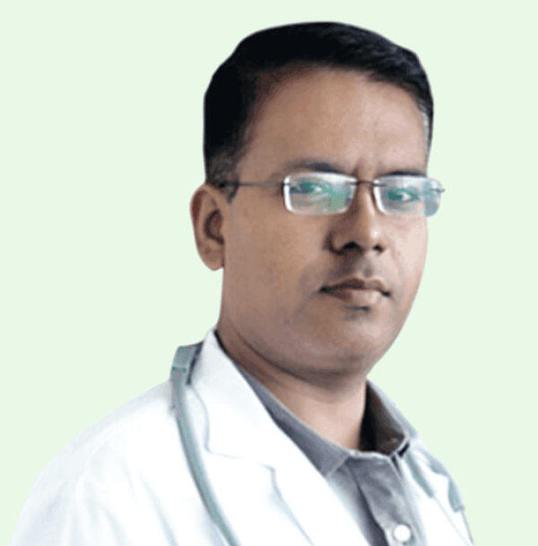 Dr. Laxminadh Sivaraju