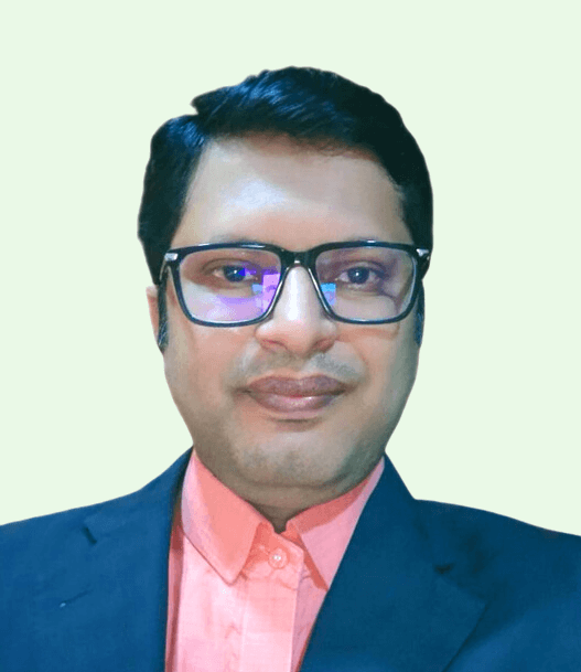 Dr. Ahmed Mohammed Faisal