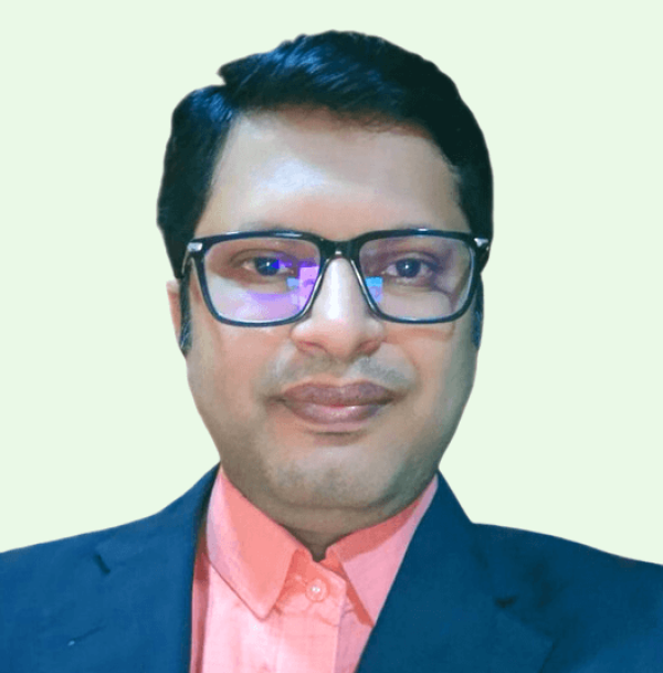 Dr. Ahmed Mohammed Faisal