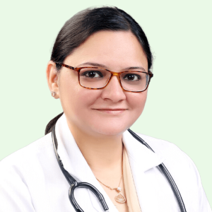 Dr. Ayesha Khaliq