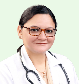 Dr. Ayesha Khaliq