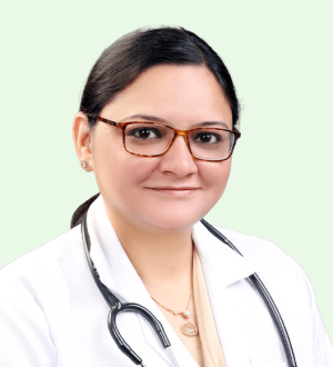 Dr. Ayesha Khaliq
