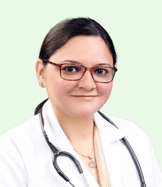 Dr. Ayesha Khaliq