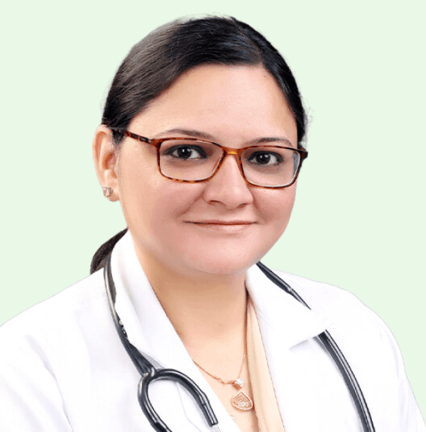 Dr. Ayesha Khaliq