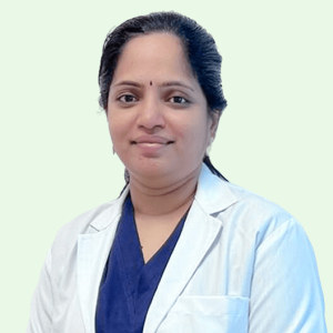 Dr. Deepa Pola