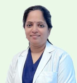 Dr. Deepa Pola