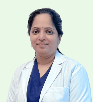 Dr. Deepa Pola