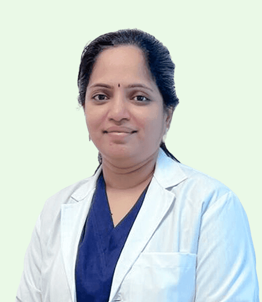 Dr. Deepa Pola