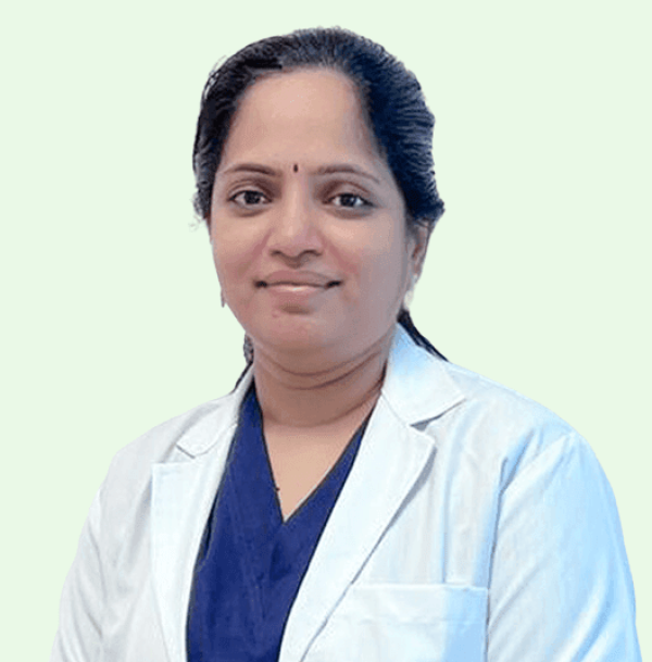 Dr. Deepa Pola