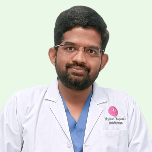 Dr. Fayazuddin Md