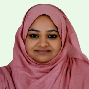 Dr. Ghazala Fatima