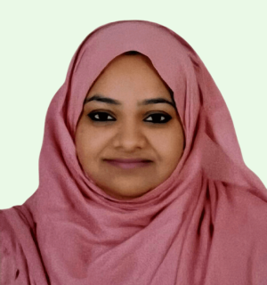 Dr. Ghazala Fatima