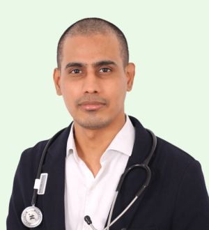 Dr. Gouse Mohimuddin