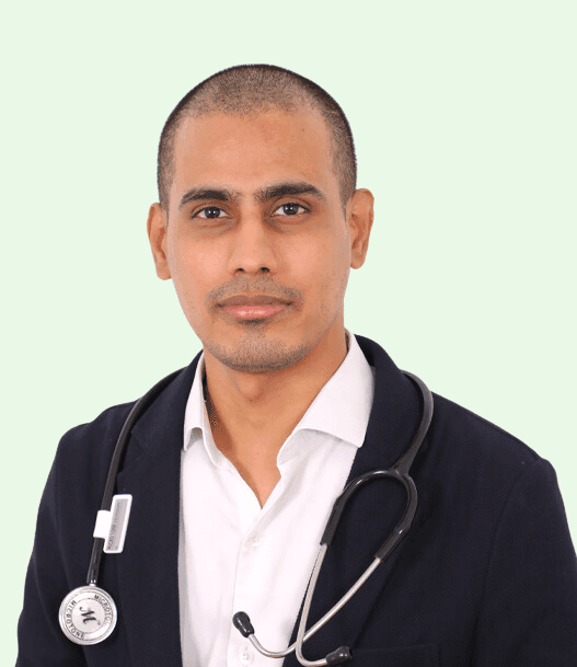 Dr. Gouse Mohimuddin