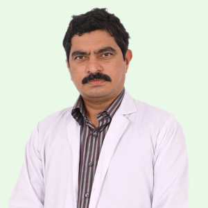 Dr. Hidayathullah