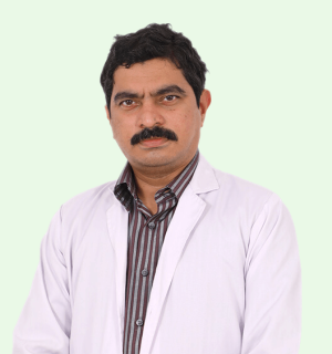 Dr. Hidayathullah Gulfarosh