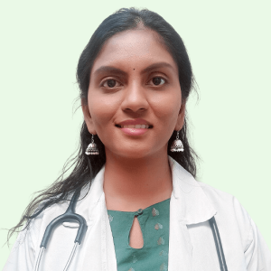 Dr. K Monica Bindu