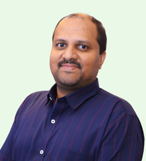 Dr. Loknath Seepana